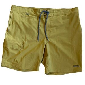 Duluth Trading Co Men's Board Shorts 42